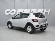 Renault Sandero II Рестайлинг Ростов-на-Дону  - изображение 19