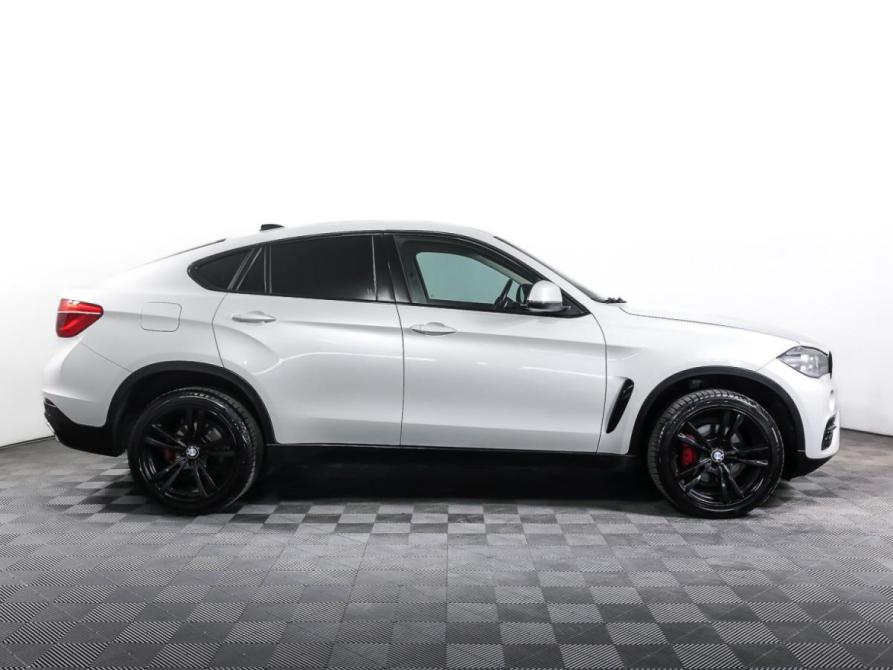 BMW X6 II (F16) Москва  - изображение 4