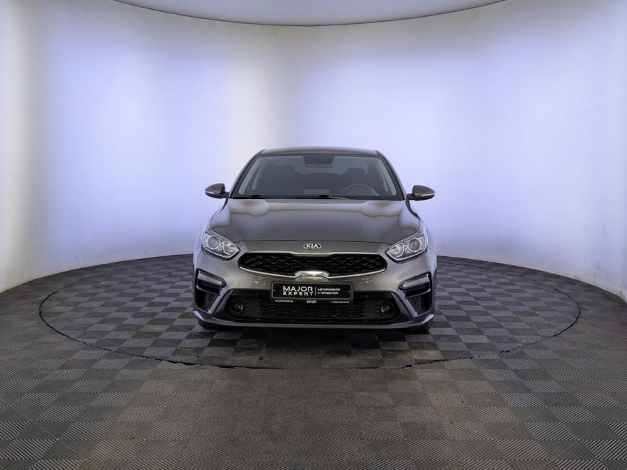 Kia Cerato IV Москва  - изображение 2