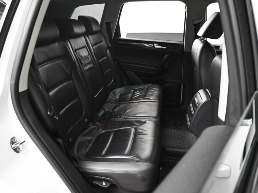 Volkswagen Touareg II Ставрополь  - изображение 7