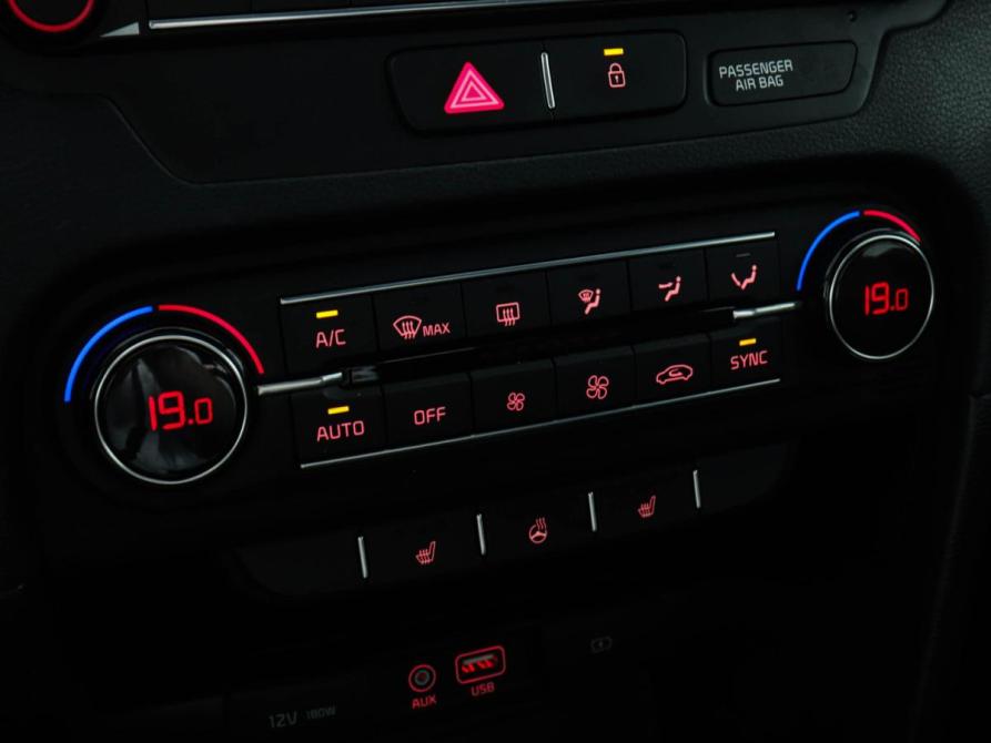 Kia Ceed III Химки  - изображение 14