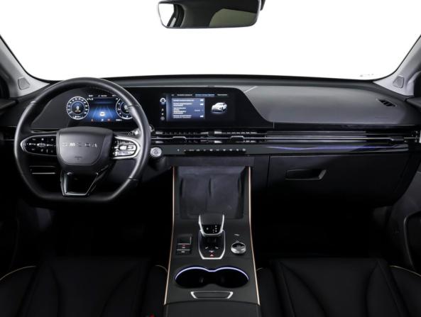 Omoda C5 I Рестайлинг с пробегом 2024 года, цена 1 799 000 рублей, 20309 км, внедорожник, Автокод Объявления