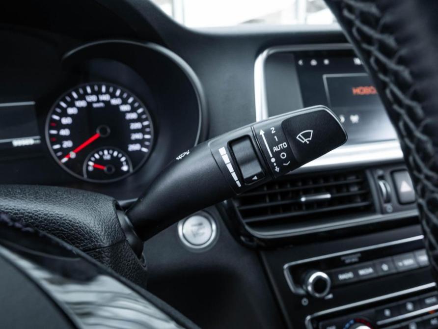 Kia Optima IV Ставрополь  - изображение 18