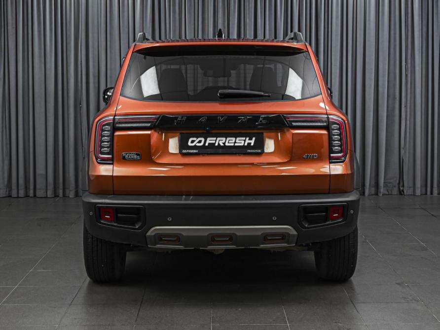 Haval Dargo I Ставрополь  - изображение 4