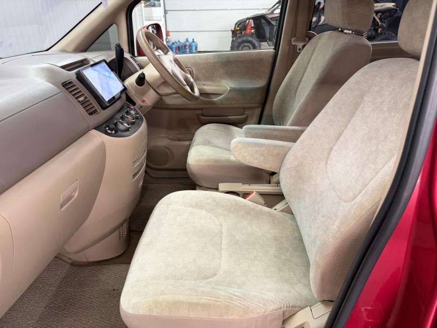 Nissan Serena II (C24) Краснодар  - изображение 15