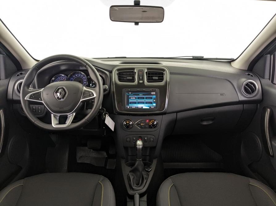 Renault Sandero II Рестайлинг Москва  - изображение 14