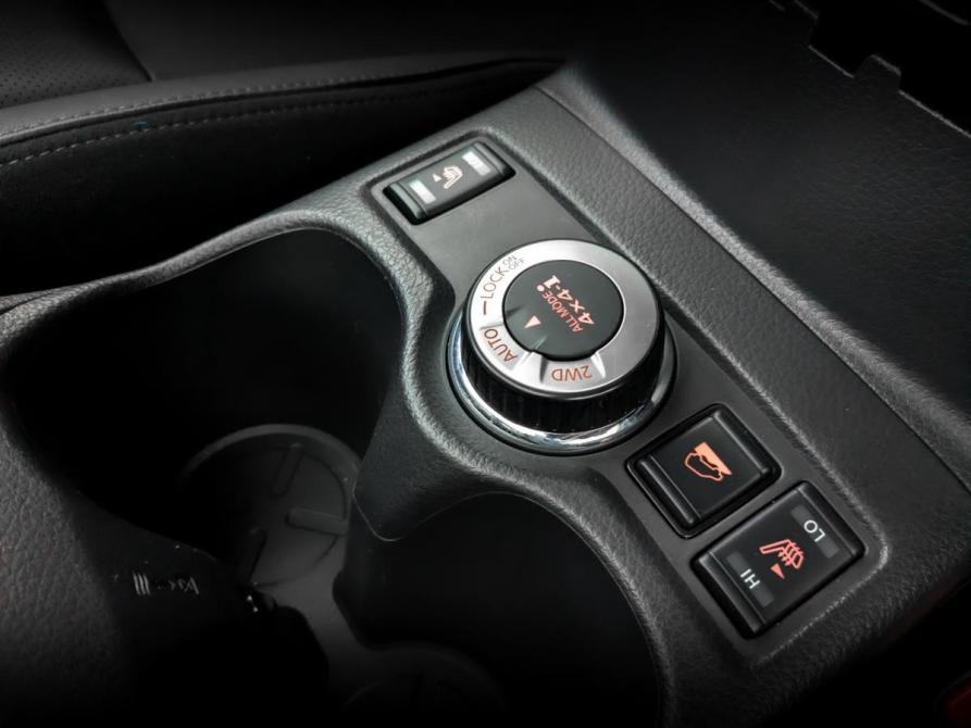Nissan X-Trail III Москва  - изображение 27