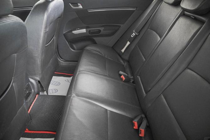 Geely Emgrand EC7 с пробегом 2013 года, цена 579 000 рублей, 139000 км, хэтчбек, Автокод Объявления