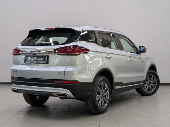 Belgee X70 I с пробегом 2024 года, цена 2 250 000 рублей, 49800 км, внедорожник, Автокод Объявления
