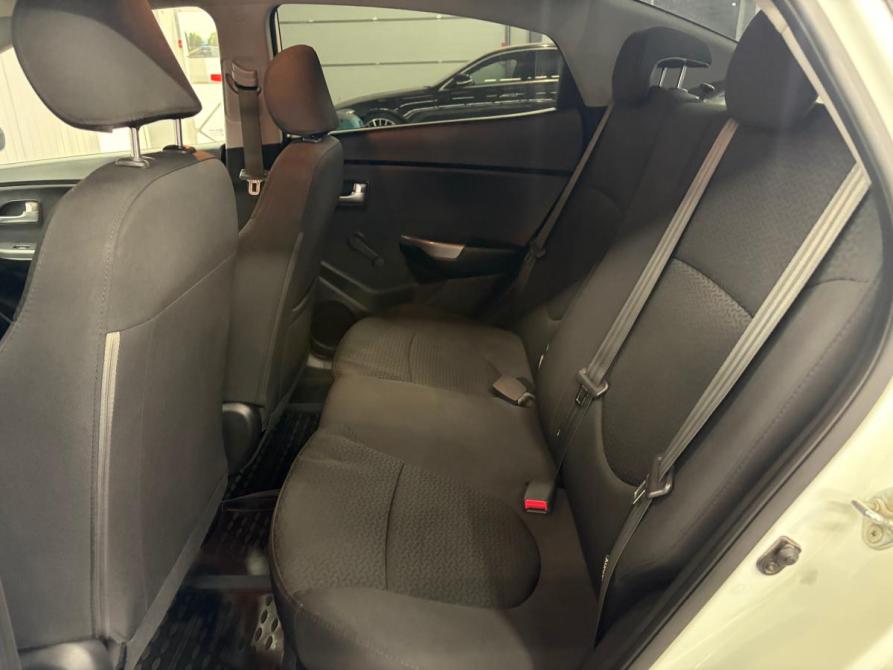 Kia Rio III Краснодар  - изображение 13