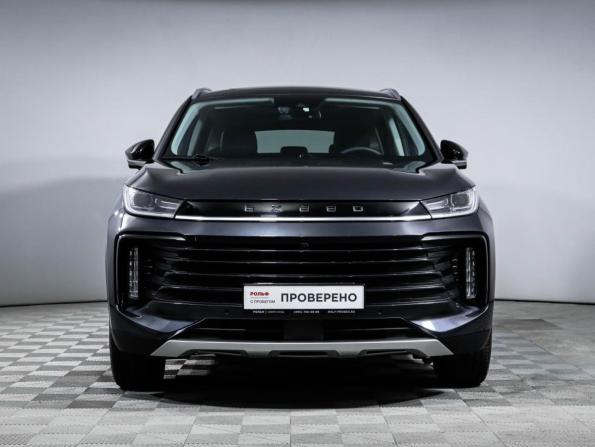 Exeed TXL I Рестайлинг с пробегом 2023 года, цена 2 650 000 рублей, 7025 км, внедорожник, Автокод Объявления