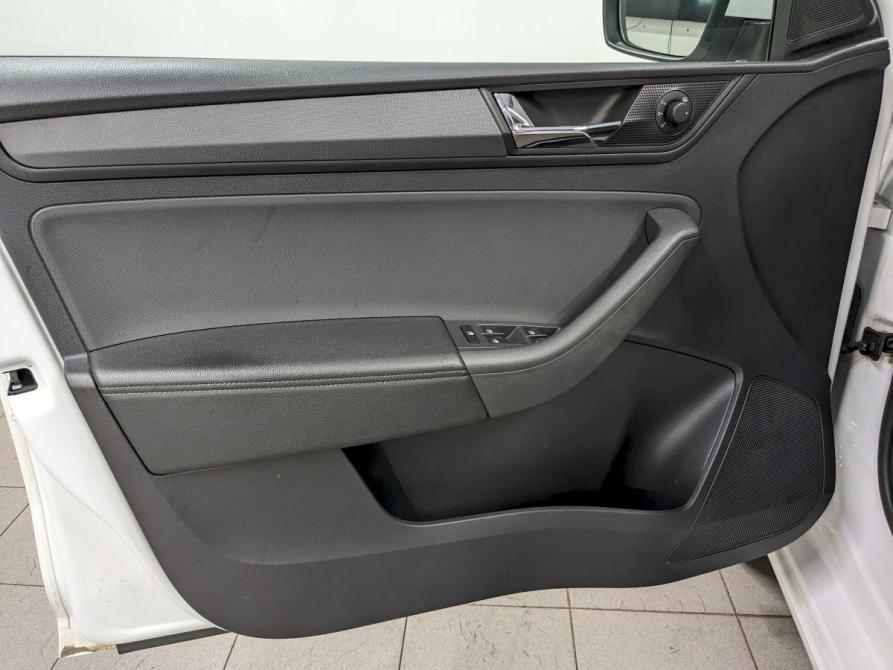 Skoda Rapid II Москва  - изображение 11