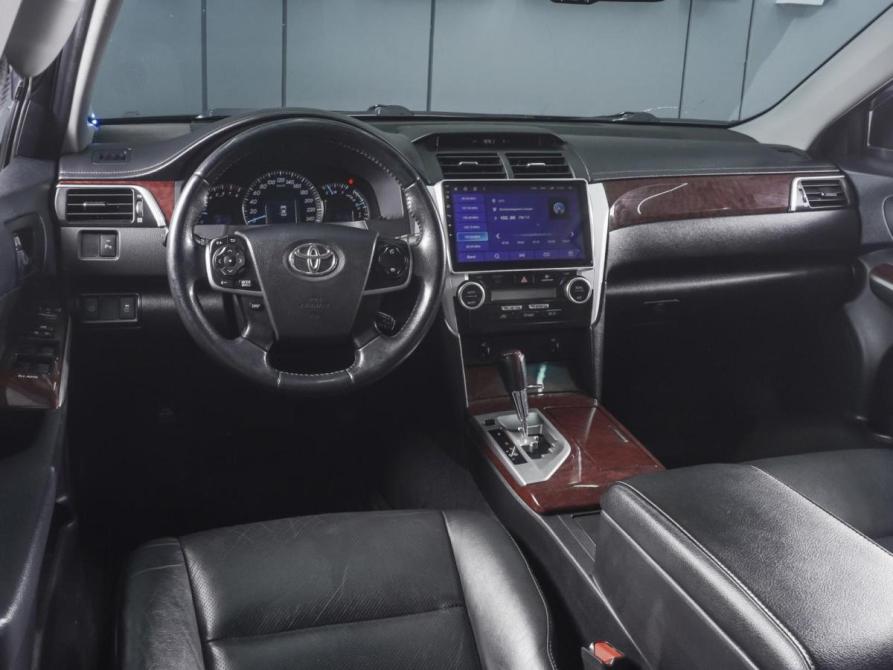 Toyota Camry VII (XV50) Ростов-на-Дону  - изображение 6
