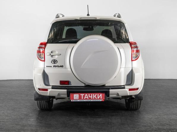 Toyota RAV4 III (XA30) Рестайлинг с пробегом 2010 года, цена 1 349 500 рублей, 213869 км, внедорожник, Автокод Объявления