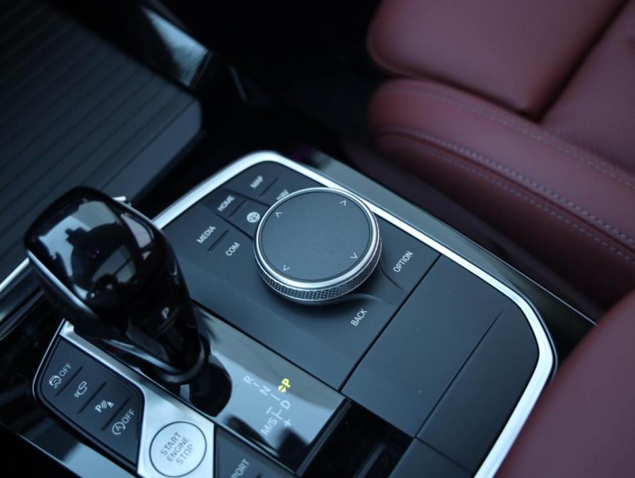 BMW X3 III (G01) Рестайлинг Санкт-Петербург  - изображение 15