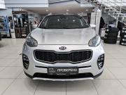 Kia Sportage IV Казань  - изображение 24