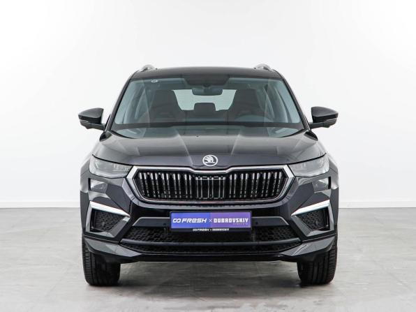 Skoda Kodiaq I Рестайлинг с пробегом 2025 года, цена 5 118 888 рублей, 38 км, внедорожник, Автокод Объявления