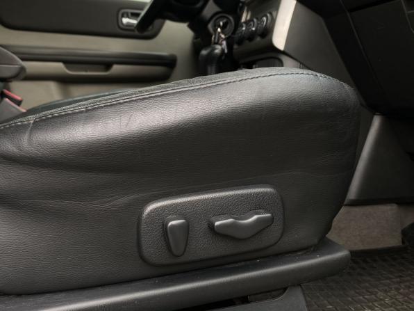 Nissan X-Trail I Рестайлинг с пробегом 2005 года, цена 639 000 рублей, 347789 км, внедорожник, Автокод Объявления