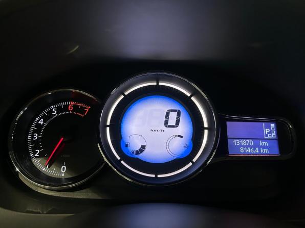 Renault Megane III Рестайлинг 2 с пробегом 2014 года, цена 829 000 рублей, 131867 км, хэтчбек, Автокод Объявления