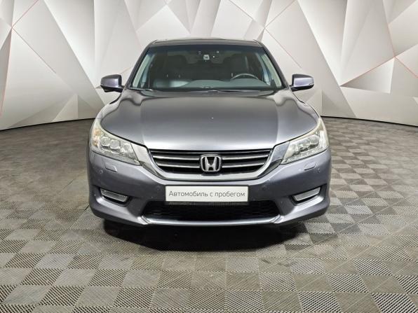 Honda Accord IX с пробегом 2013 года, цена 1 155 000 рублей, 209226 км, седан, Автокод Объявления