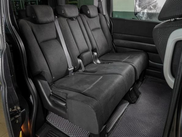 Honda Stepwgn IV Рестайлинг с пробегом 2014 года, цена 2 019 000 рублей, 165010 км, минивэн, Автокод Объявления