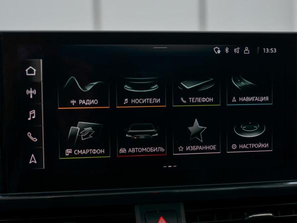 Audi S4 V (B9) Рестайлинг с пробегом 2020 года, цена 6 285 000 рублей, 47323 км, седан, Автокод Объявления