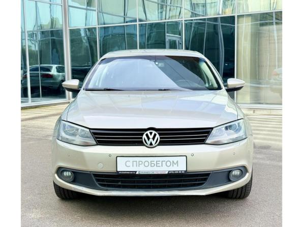 Volkswagen Jetta VI с пробегом 2012 года, цена 690 000 рублей, 271261 км, седан, Автокод Объявления