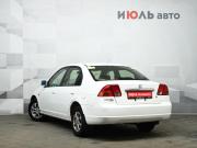 Honda Civic Ferio III Екатеринбург  - изображение 19