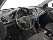 Hyundai Santa Fe III Москва  - изображение 44
