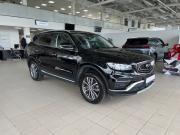 Geely Atlas Pro Москва  - изображение 39