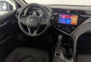 Toyota Camry VIII (XV70) Волгоград  - изображение 36
