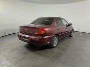 Kia Spectra I Рестайлинг 2 Уфа  - изображение 28