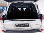 Lexus LX III Рестайлинг 2 Челябинск  - изображение 41