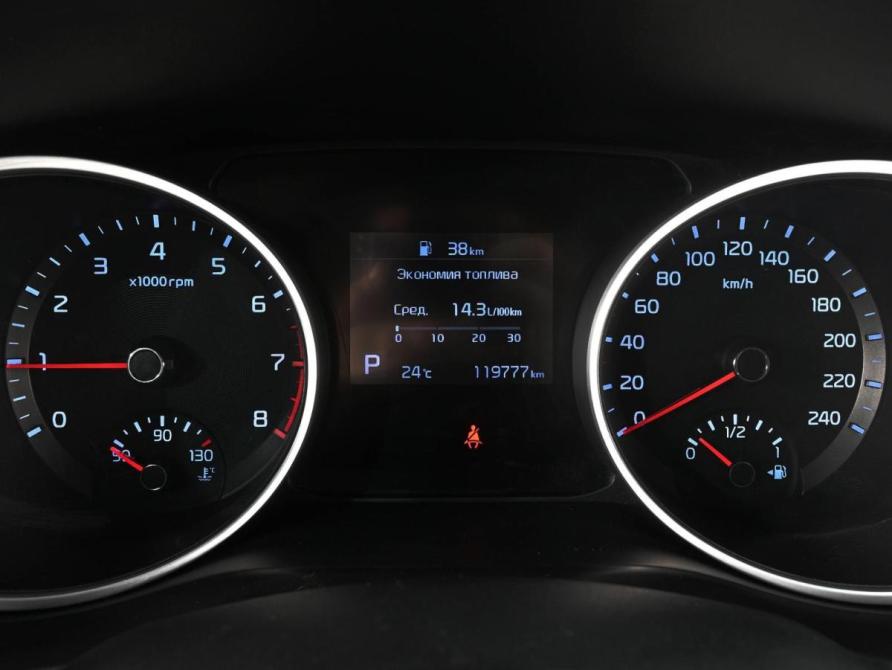 Kia Ceed III Ростов-на-Дону  - изображение 16