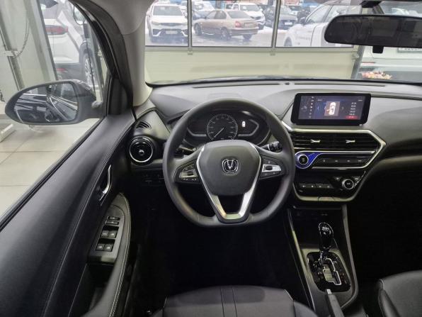Новый Changan Alsvin 2025 года, цена 2 119 900 рублей, седан, Автокод Объявления