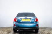 Subaru Impreza III Пермь  - изображение 28