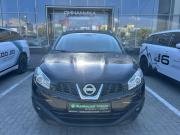 Nissan Qashqai I Рестайлинг Череповец  - изображение 14