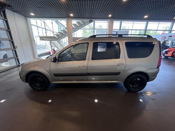 Lada (ВАЗ) Largus I с пробегом 2016 года, цена 884 000 рублей, 120924 км, универсал, Автокод Объявления