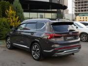 Hyundai Santa Fe IV Рестайлинг Москва  - изображение 25