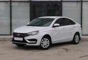 Lada (ВАЗ) Vesta I Рестайлинг (NG) Саратов  - изображение 32