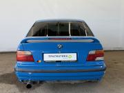 BMW 3 серии III (E36) Псков  - изображение 19