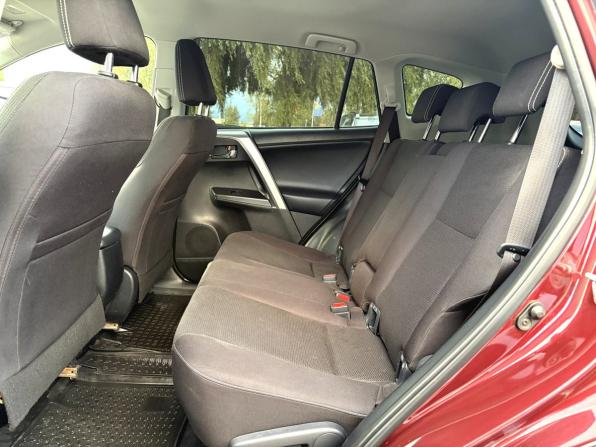 Toyota RAV4 IV (XA40) Рестайлинг с пробегом 2017 года, цена 2 090 000 рублей, 258001 км, внедорожник, Автокод Объявления
