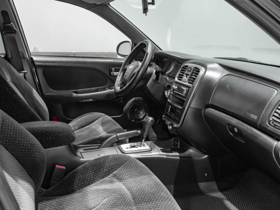 Hyundai Sonata IV (EF) Рестайлинг Екатеринбург  - изображение 14