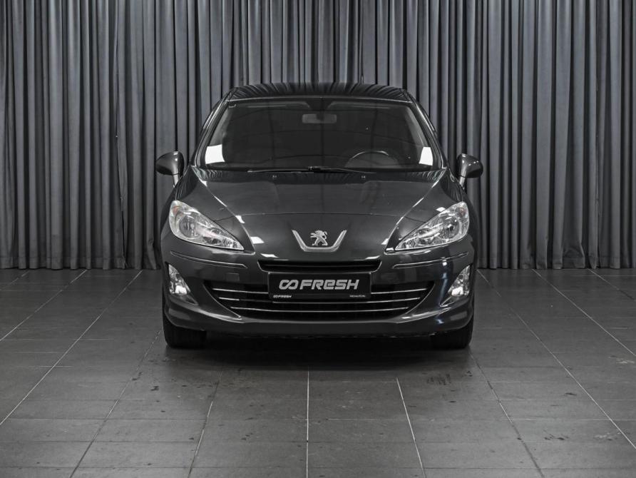 Peugeot 408 I Ставрополь  - изображение 3