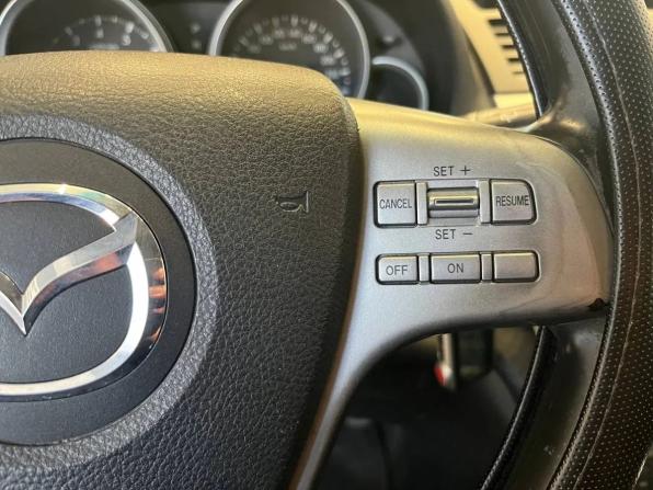 Mazda 6 II (GH) с пробегом 2008 года, цена 500 000 рублей, 404740 км, седан, Автокод Объявления