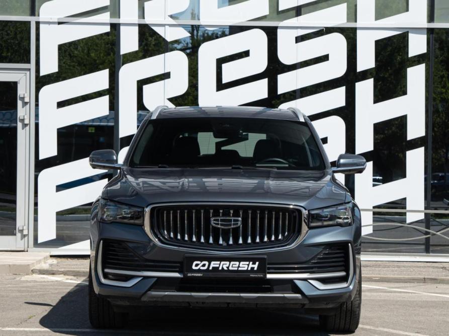 Geely Monjaro I Волгоград  - изображение 3
