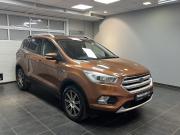 Ford Kuga II Рестайлинг Тверь  - изображение 24