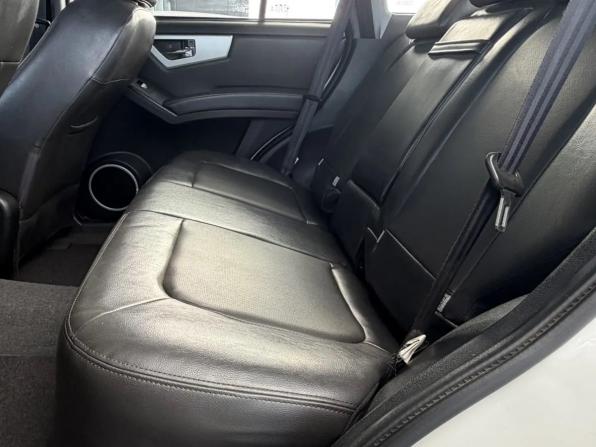 Lifan X60 I Рестайлинг с пробегом 2015 года, цена 629 000 рублей, 117320 км, внедорожник, Автокод Объявления