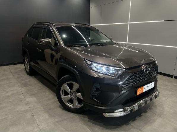 Toyota RAV4 V (XA50) с пробегом 2020 года, цена 2 965 000 рублей, 97000 км, внедорожник, Автокод Объявления