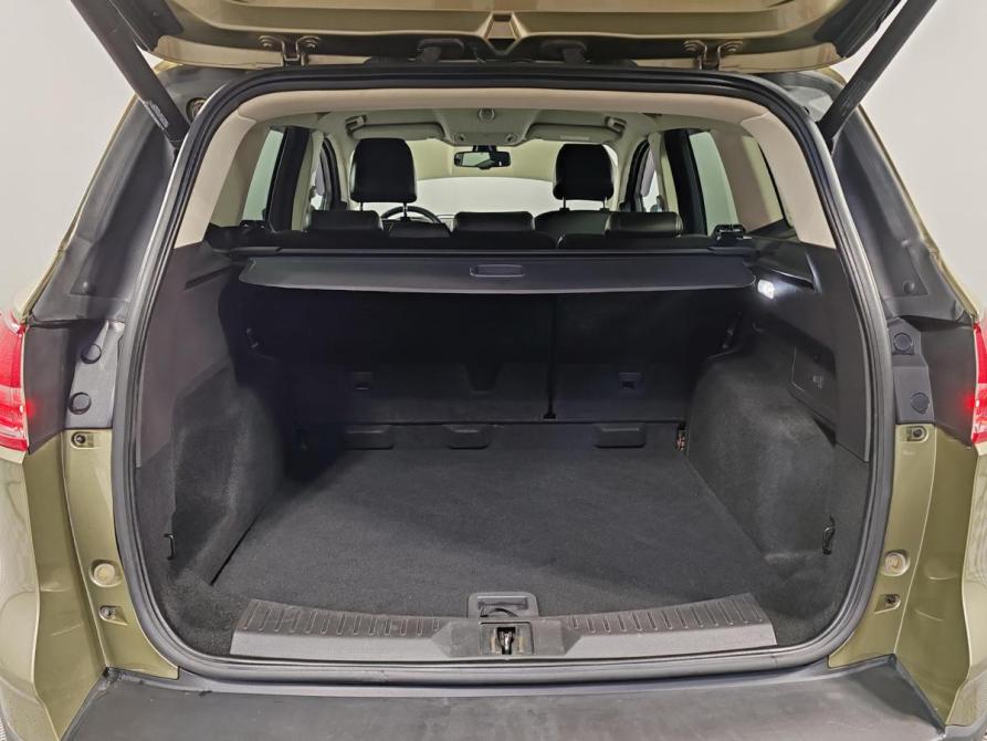 Ford Kuga II Москва  - изображение 9